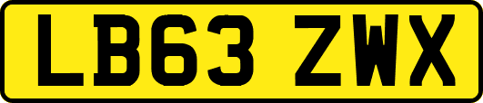 LB63ZWX
