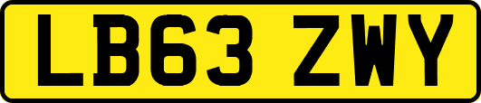 LB63ZWY