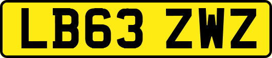 LB63ZWZ