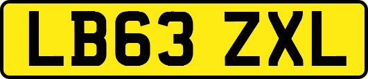LB63ZXL