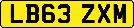 LB63ZXM