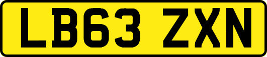 LB63ZXN