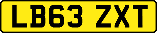 LB63ZXT