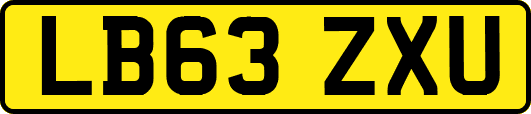 LB63ZXU