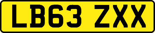 LB63ZXX