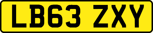 LB63ZXY