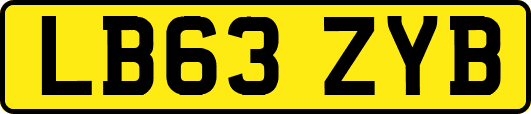 LB63ZYB