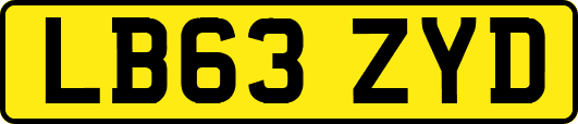 LB63ZYD