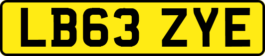 LB63ZYE