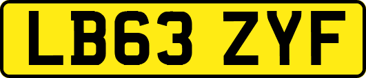 LB63ZYF