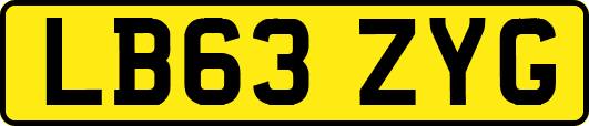 LB63ZYG