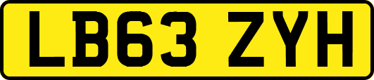 LB63ZYH