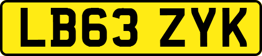 LB63ZYK