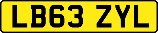 LB63ZYL