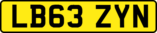 LB63ZYN