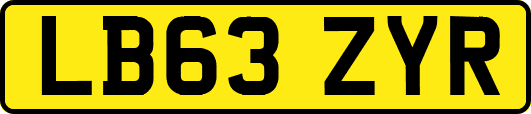 LB63ZYR