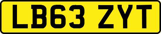LB63ZYT