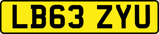LB63ZYU