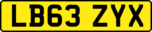 LB63ZYX