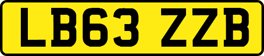 LB63ZZB
