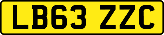 LB63ZZC