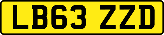 LB63ZZD