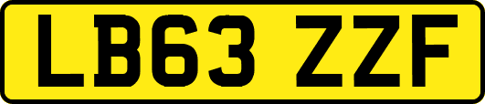 LB63ZZF