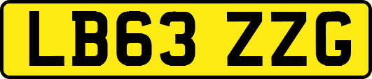 LB63ZZG