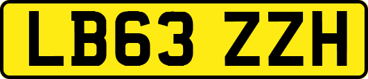 LB63ZZH
