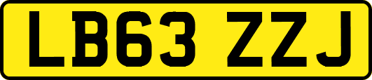LB63ZZJ