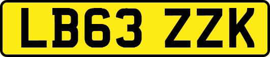 LB63ZZK