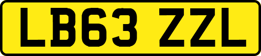 LB63ZZL