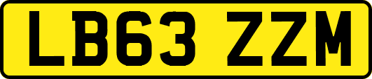 LB63ZZM