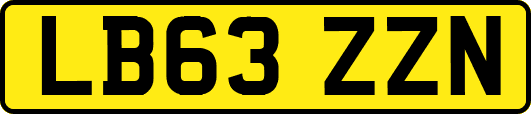 LB63ZZN