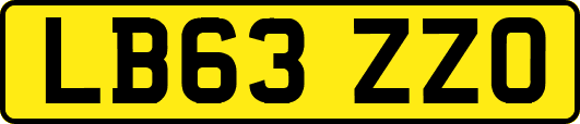 LB63ZZO
