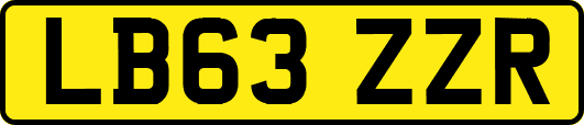 LB63ZZR