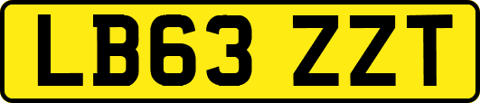 LB63ZZT