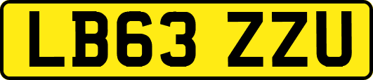 LB63ZZU
