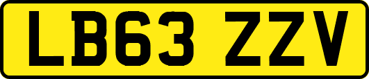 LB63ZZV