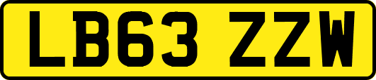 LB63ZZW
