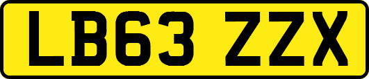 LB63ZZX