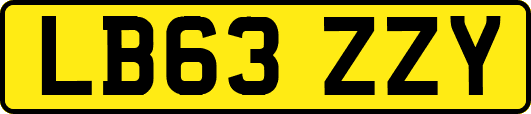 LB63ZZY