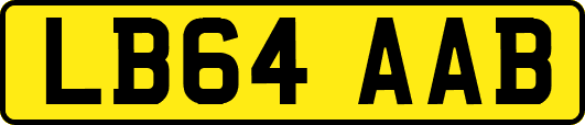 LB64AAB