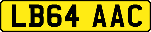 LB64AAC