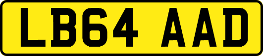 LB64AAD
