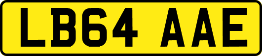 LB64AAE