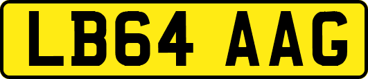 LB64AAG