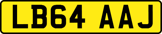 LB64AAJ