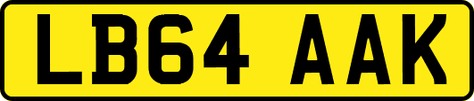 LB64AAK