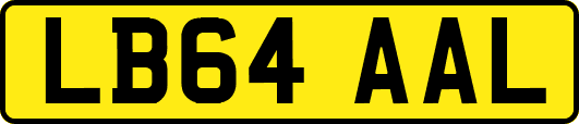LB64AAL